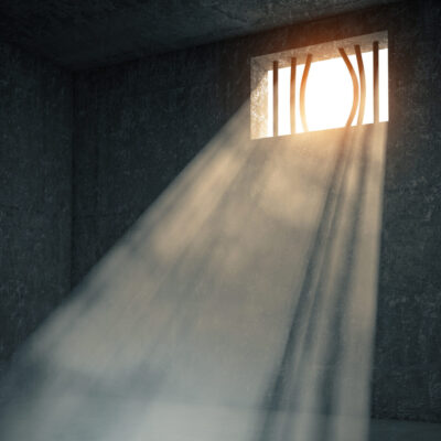 Как американец пришёл к вере в тюрьме