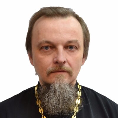 Протоиерей Михаил Немнонов о своем пути к Богу