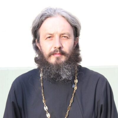 Иерей Андрей Носков: «Стучите и отворят вам…»