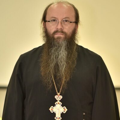 Протоиерей Владислав Диханов о вере и духовной жизни