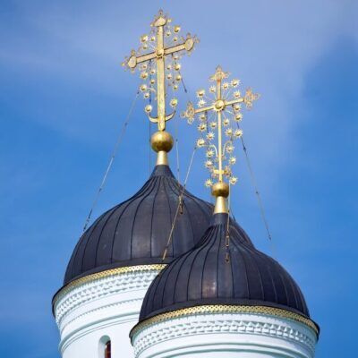 История обращения харизматического пастора в Православие
