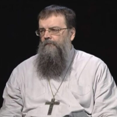 Рассказ бывшего атеиста, ставшего православным священником <br><span class=bg_bpub_book_author>Священник Михаил Рогозин</span>