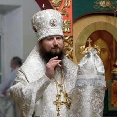 Епископ Ейский и Тимашевский Павел: «Для меня важными были три составляющие – чистота, святость, мудрость»