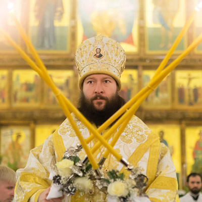 Епископ Зосима (Балин): «Было тяготение пожить жизнью осмысленной, собранной, сосредоточенной»