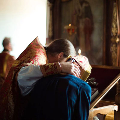 «Когда я оказалась в православном храме, мне там было чуждо многое…»
