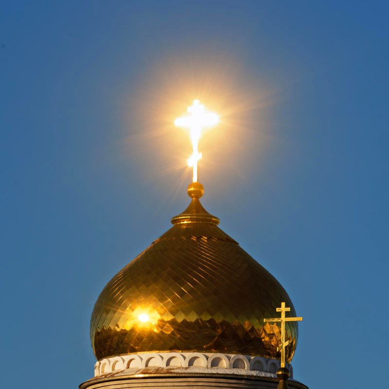 Как буддист стал православным <br><span class=bg_bpub_book_author>Нил Страйкер</span>