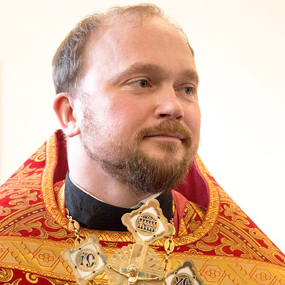 Священник Александр Гаврилов: «И тогда я применил самбо»