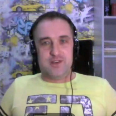 Как Алексей вернулся в Православие из протестантизма