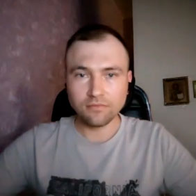 Пятидесятник перешел в Православие