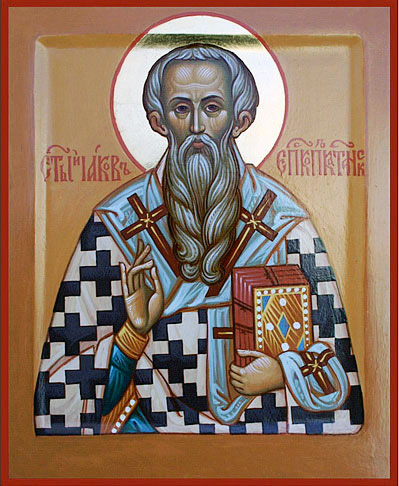 прп. Иа́кова исп., епископа Катанскаго (VIII-IX)