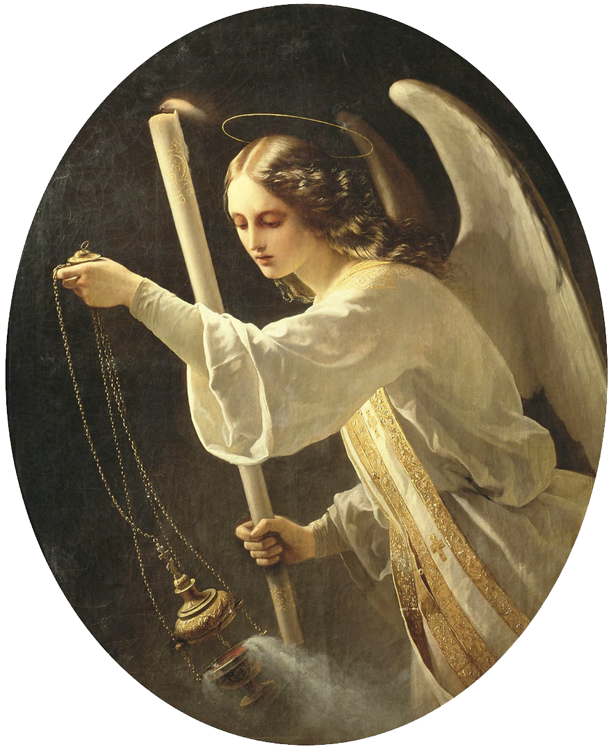 angel 2 - Ангел