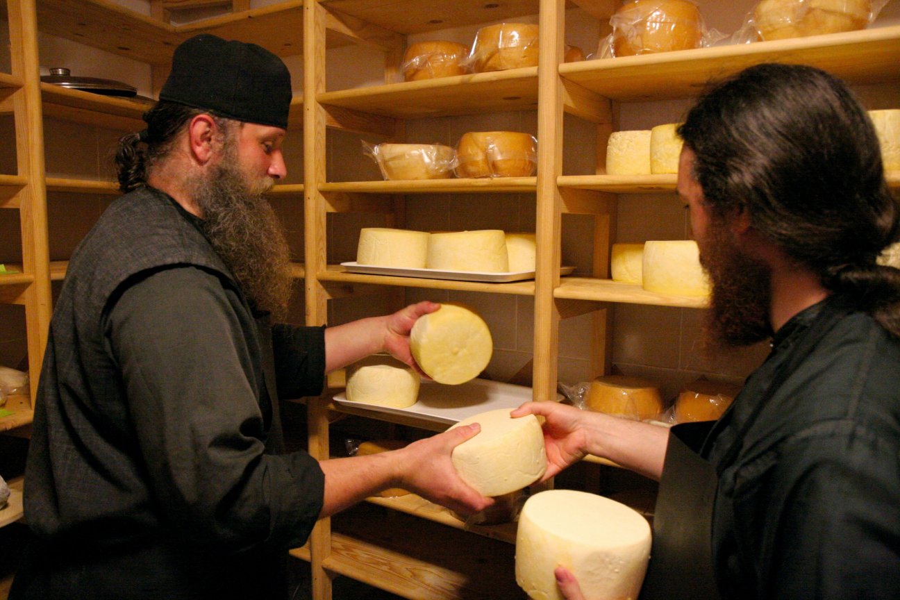 Эконом – Азбука веры Эконом