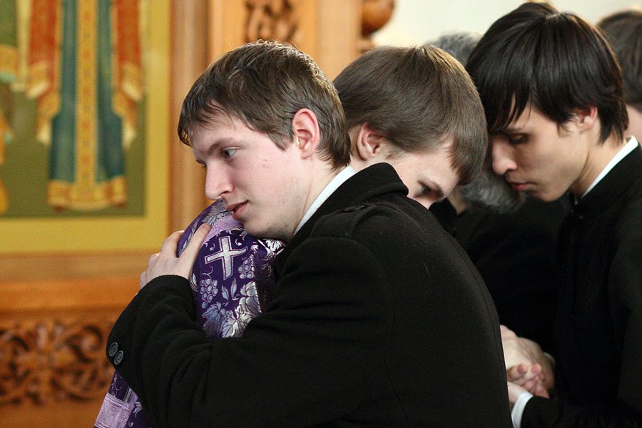 Прощёное воскресенье – Азбука веры proshhjonoe voskresene – Прощёное воскресенье