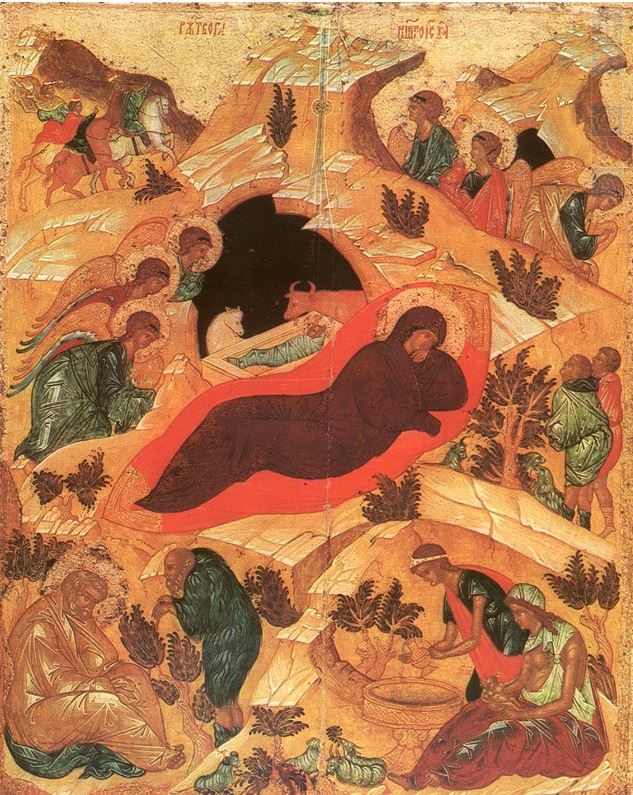 snimok 2 1 – Рождественский пост