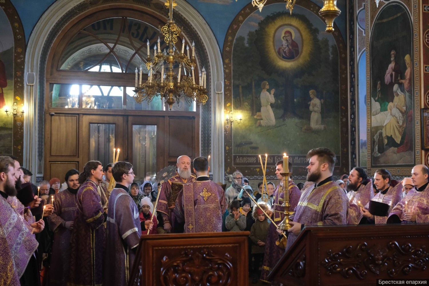 Предпразднство 