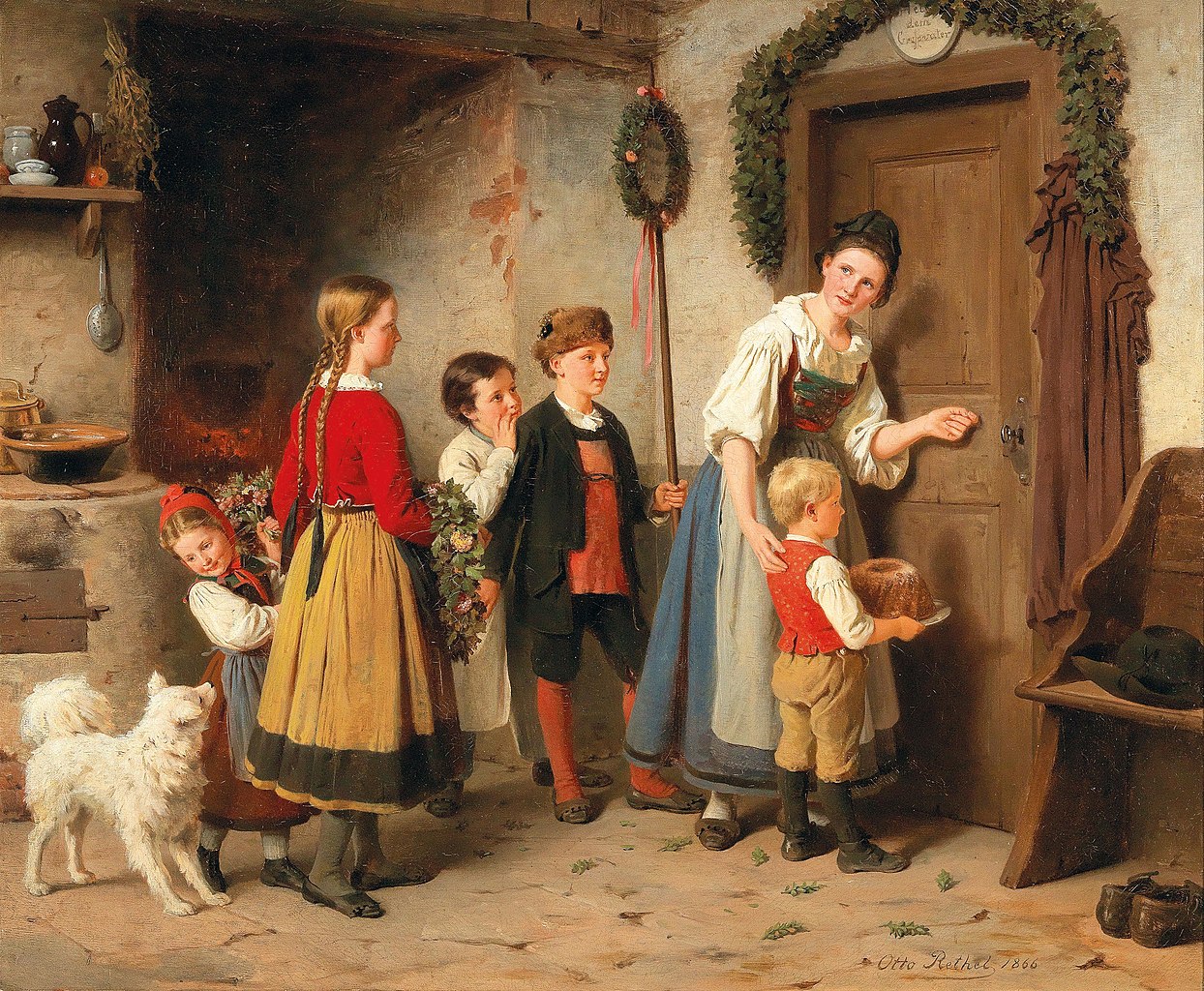 День рождения