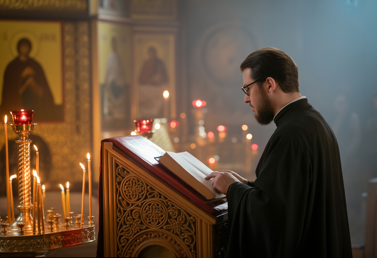 Экклесиарх