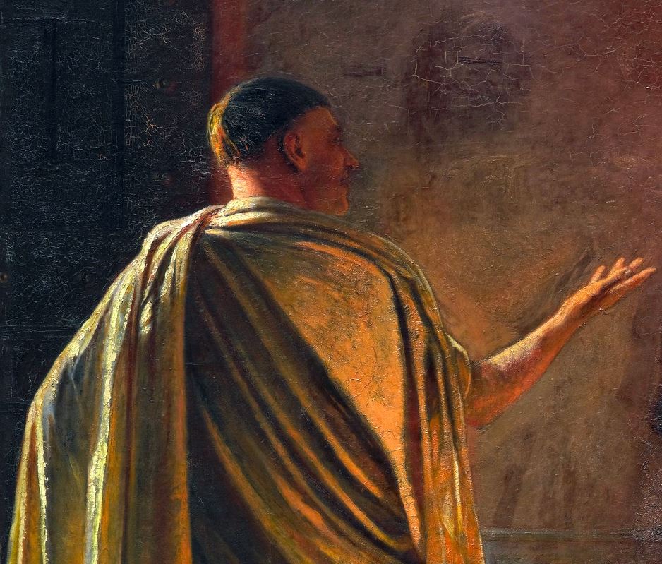 Что есть истина