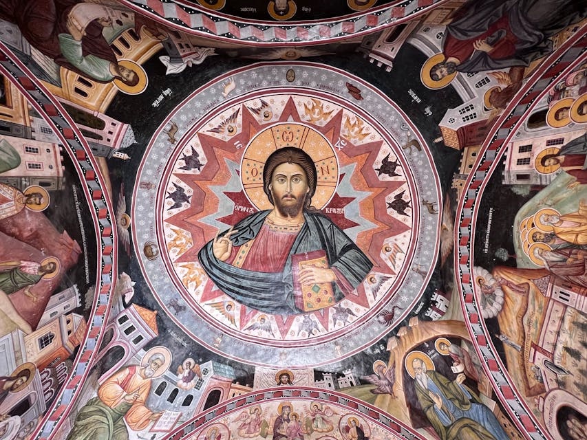 Иисус Христос