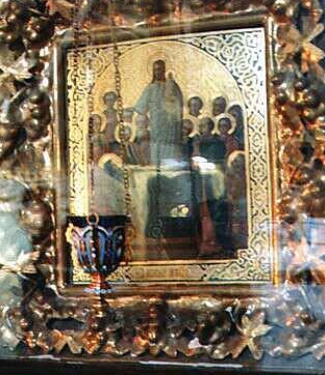 1 3 - Знамения Божии от святых икон. 1991–1996