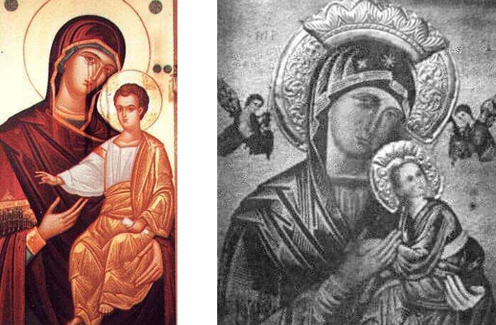 3 10 - Знамения Божии от святых икон. 1991–1996