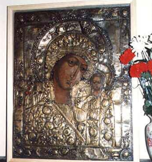 7 - Знамения Божии от святых икон. 1991–1996