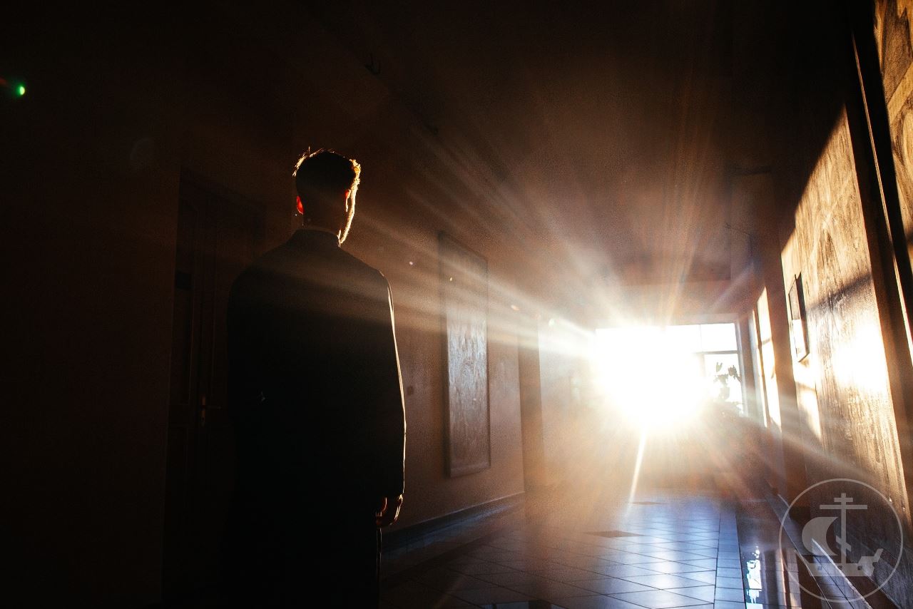 Азбука веры для тех, кто давно воцерковлён, но в тупике – Азбука веры Вера