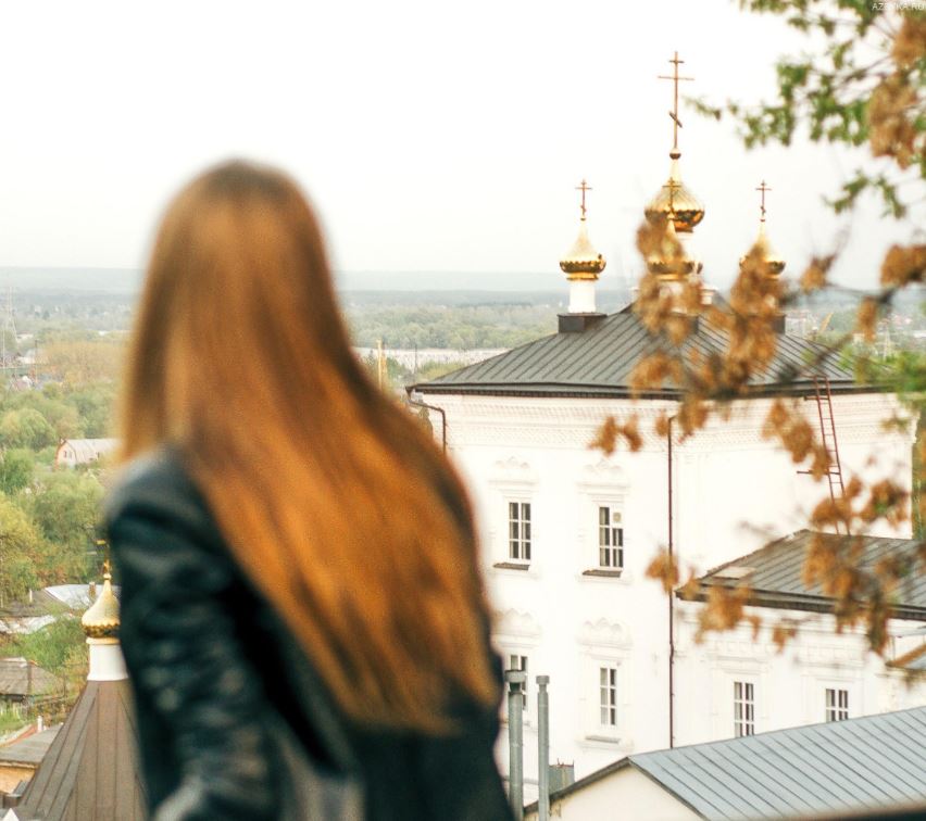 Азбука веры для тех, кто ищет истинную религию – Азбука веры Православие