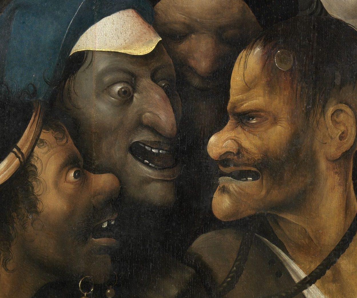 Злорадство – Азбука веры Босх