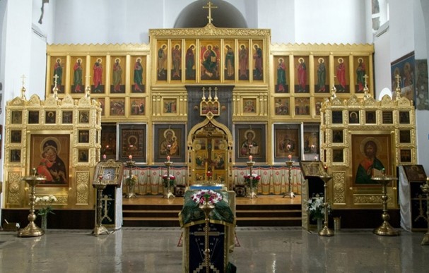 screenshot 5 – Клирос