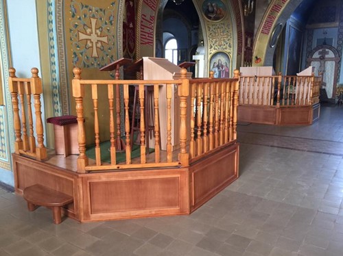 screenshot 6 – Клирос