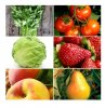 Топ 10 продуктов которые накапливают пестициды
