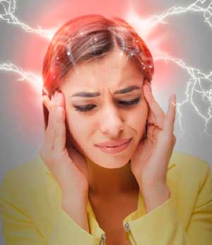 Все о головной боли – от причин ее возникновения до лечения и профилактики