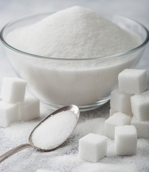 Сахар – безвредное удовольствие или вред с приятным вкусом?