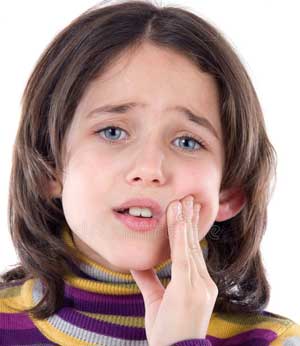Когда болят зубы у детей. Беседуем со стоматологом