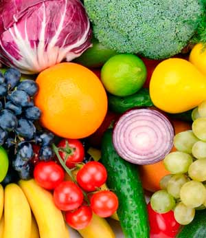 Как правильно выбрать продукты полезные для здоровья?