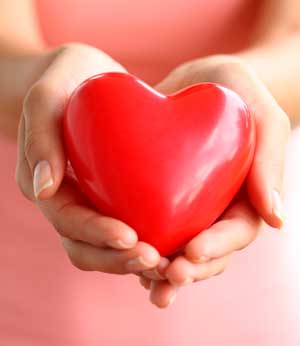 Как сохранить сердце здоровым