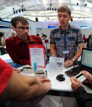 В Сибири представили карманный электрокардиограф за 5 000 рублей
