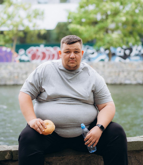 Россия в двадцатке «толстых». Комментарии эндокринолога