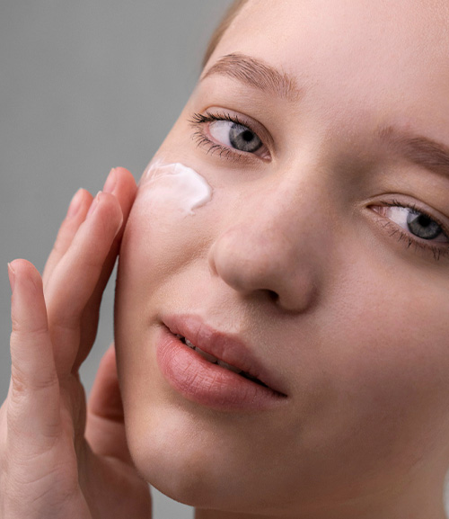 5 факторов, негативно влияющих на кожу