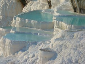 термальная вода