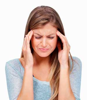 6 способов избавиться от головной боли без лекарств
