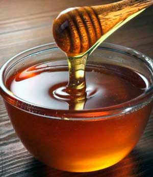 Топ-7 спасительных свойств мёда