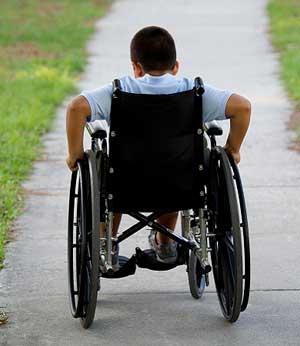 Россия изменяет законодательство для защиты прав инвалидов