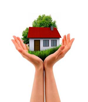 Экология дома: как сделать дом безопасным?