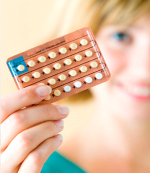 Гормональная контрацепция и здоровье женщин