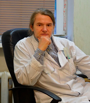 Терапевт Н.Ю. Тарасова: «Я никогда не видела вреда от воздержания»