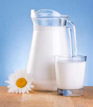 Состав молока: крахмал, мел, мыло, сода, гипс…