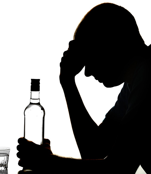 «Я не алкоголик!» или алкогольная анозогнозия