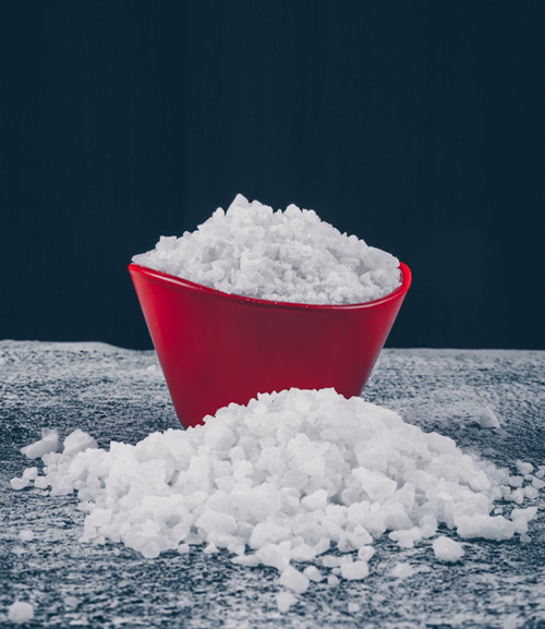 Вся соль станет йодированной?